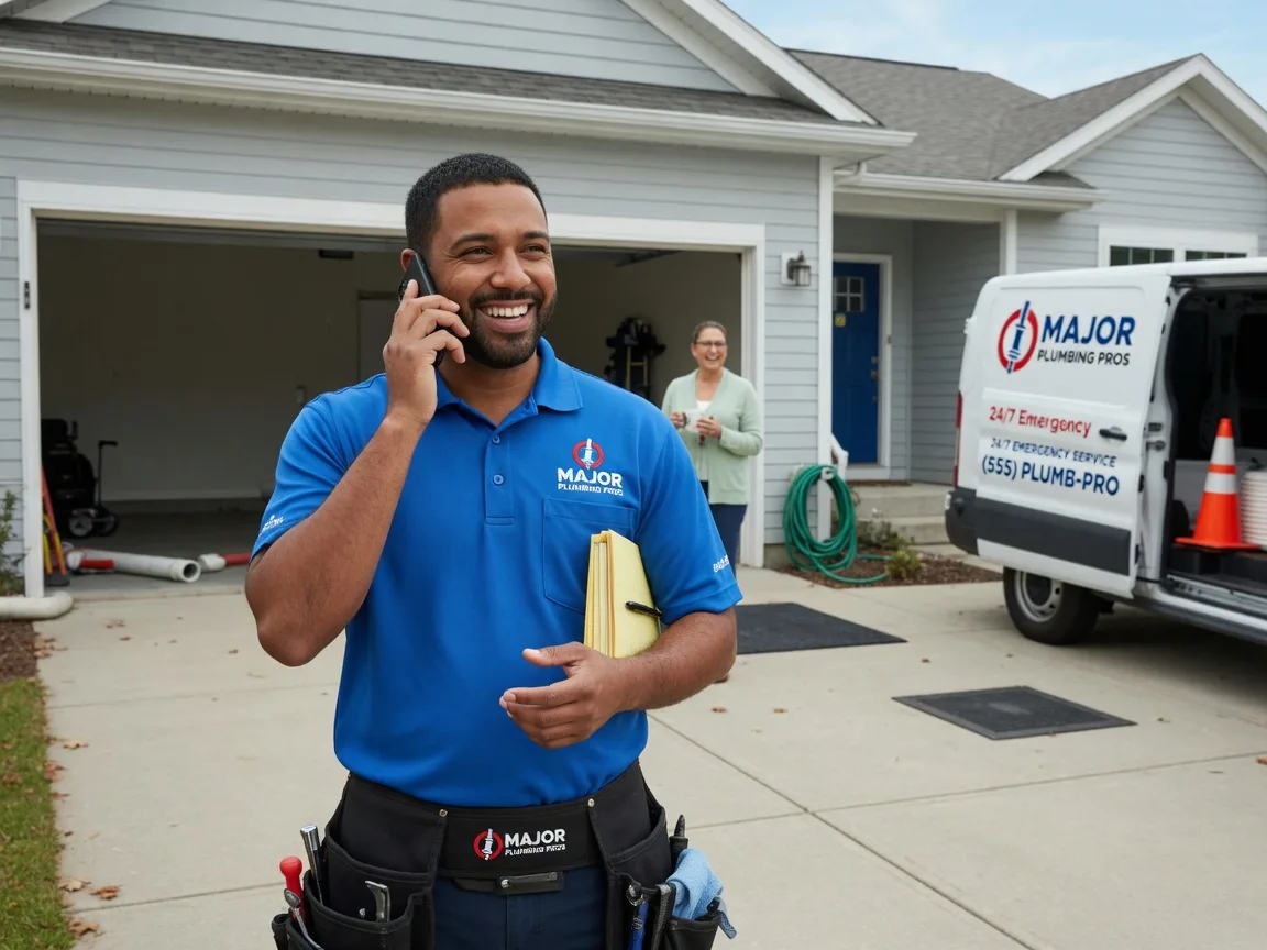 Drain Cleaning Services Paramount, CA FAQs